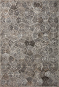 Rug in Fawn 7'9 x 9'9 V395