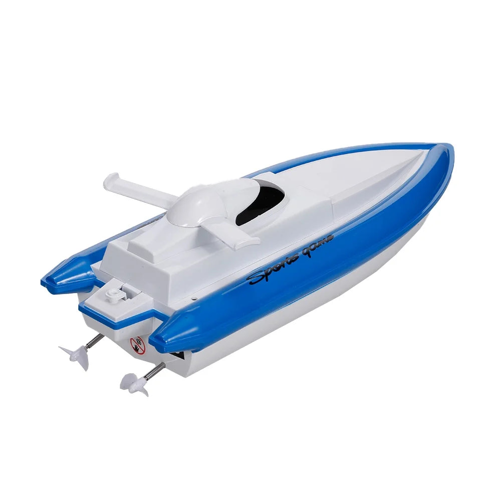 Remote Control Boats with Bag H398