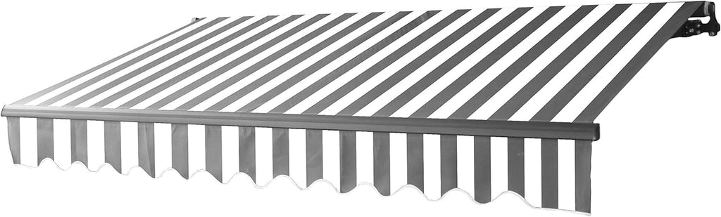 Retractable Patio Awning Q74743
