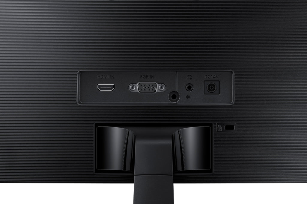 24" Curved Monitor Z226