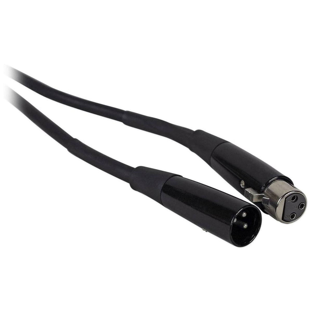 50 Foot 3 Pin DMX Lighting Cables OFC Female to Male P2898