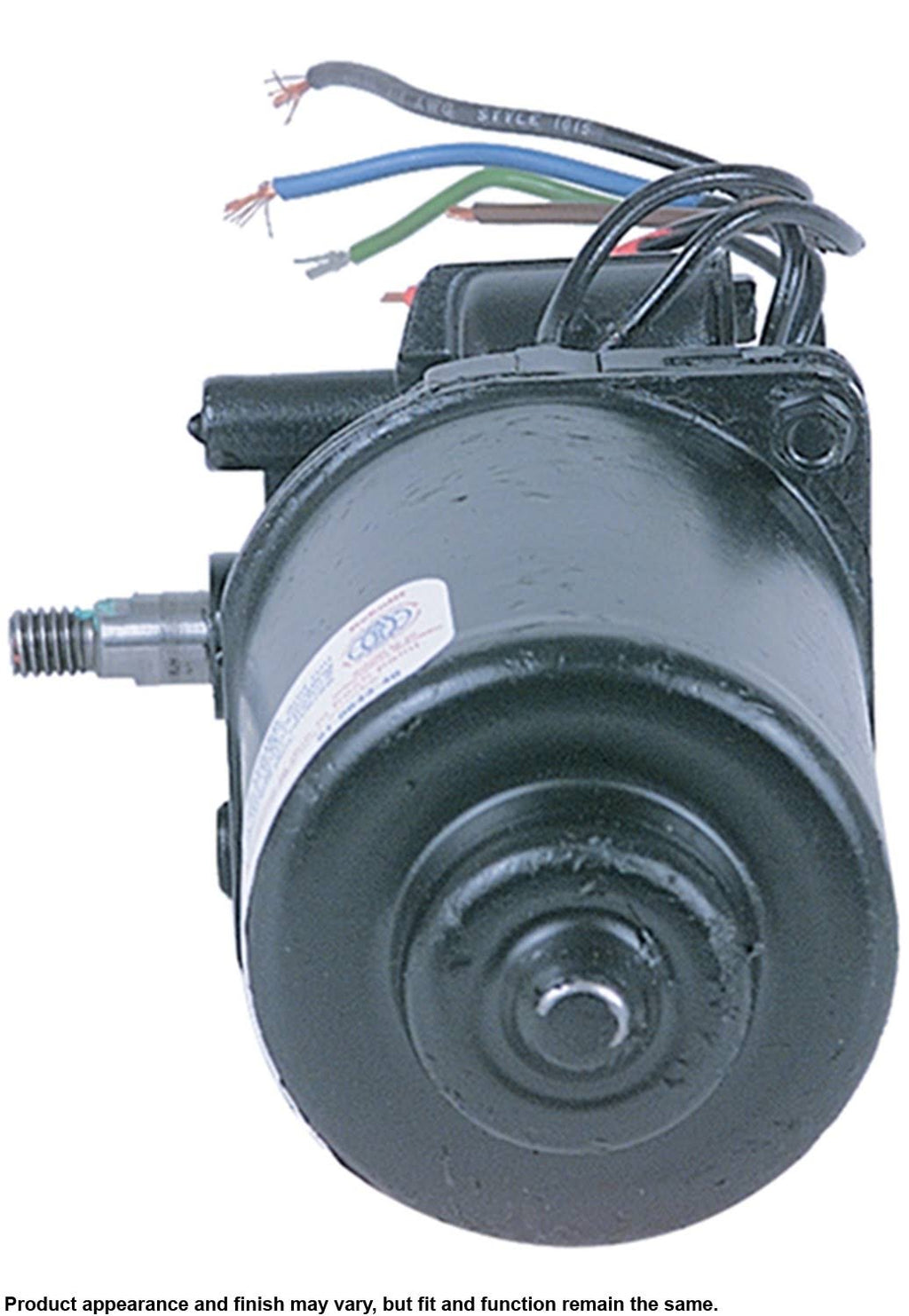 Wiper Motor J225