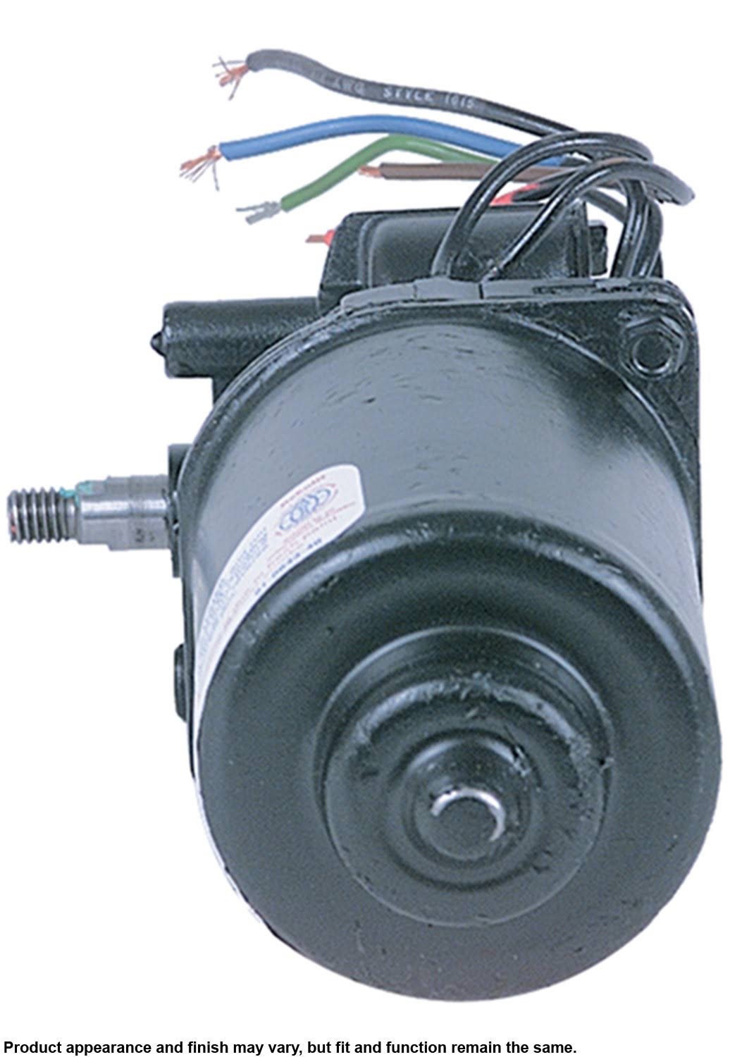 Wiper Motor J225