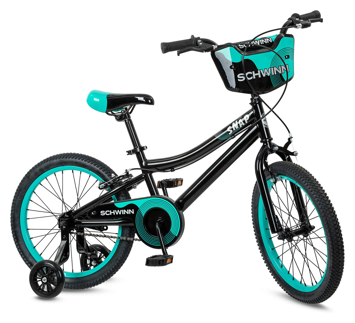 Blue 20-in. Kids Bike O7448