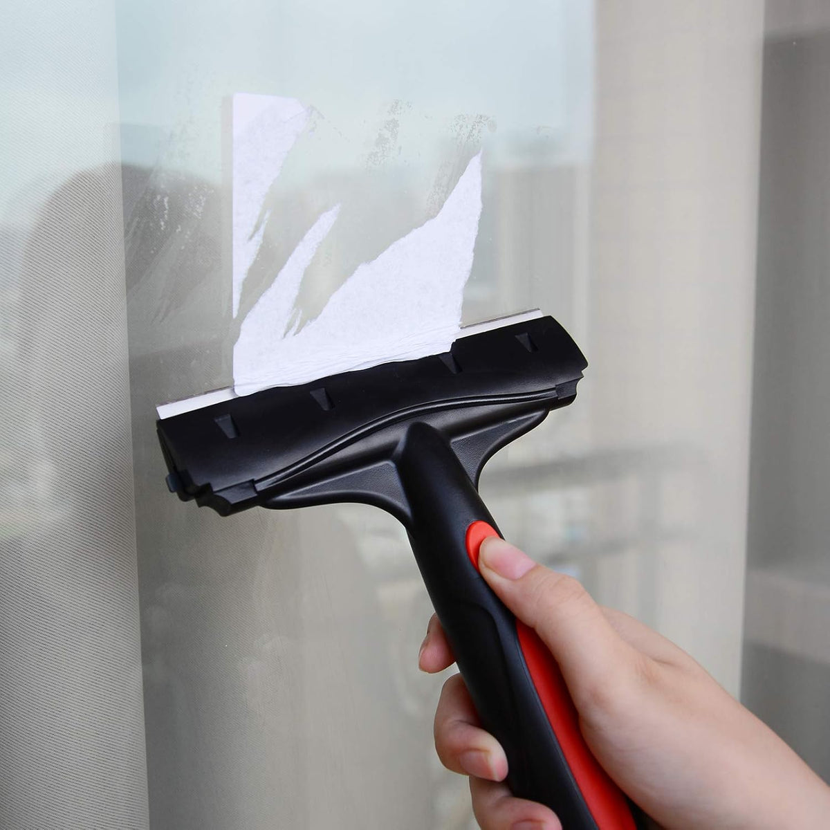 Razor Blade Scraper Putty Knife Floor Paint Scraper B195