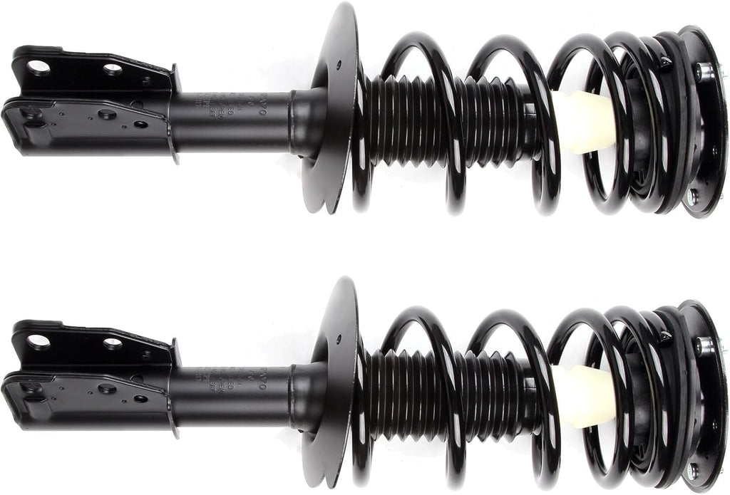 Complete Strut Spring Assembly N159394