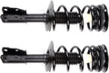 Complete Strut Spring Assembly N159394