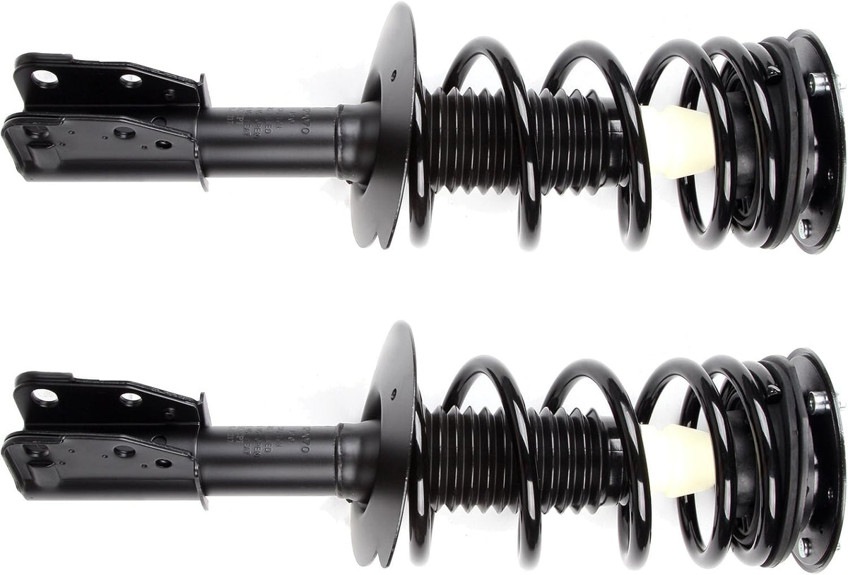 Complete Strut Spring Assembly N159394