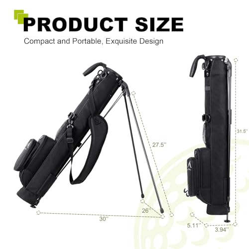 Lightweight Stand Carry Bag 31.5 inches Q88266