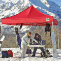10x10 ft. 500 Denier Heavy Duty Canopy X298