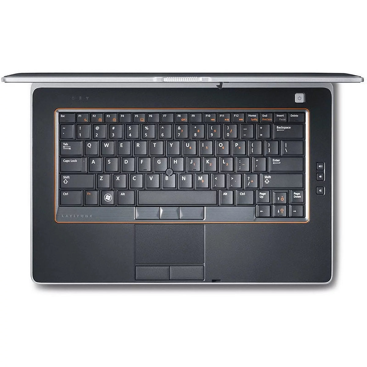 Used Dell Latitude Laptop C6087