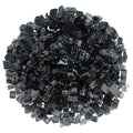 Black Fire Glass 10 lbs B6354