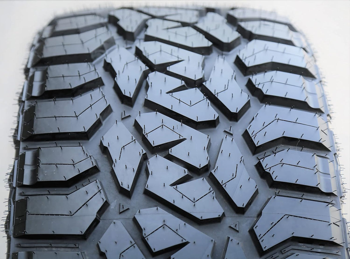 35X13.50R24LT All-Terrain Mud Off-Road Light Truck Radial Tire E648488