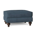 Rectangle Standard Ottoman K4386