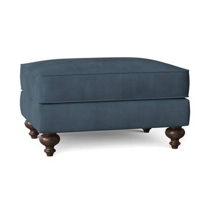 Rectangle Standard Ottoman K4386