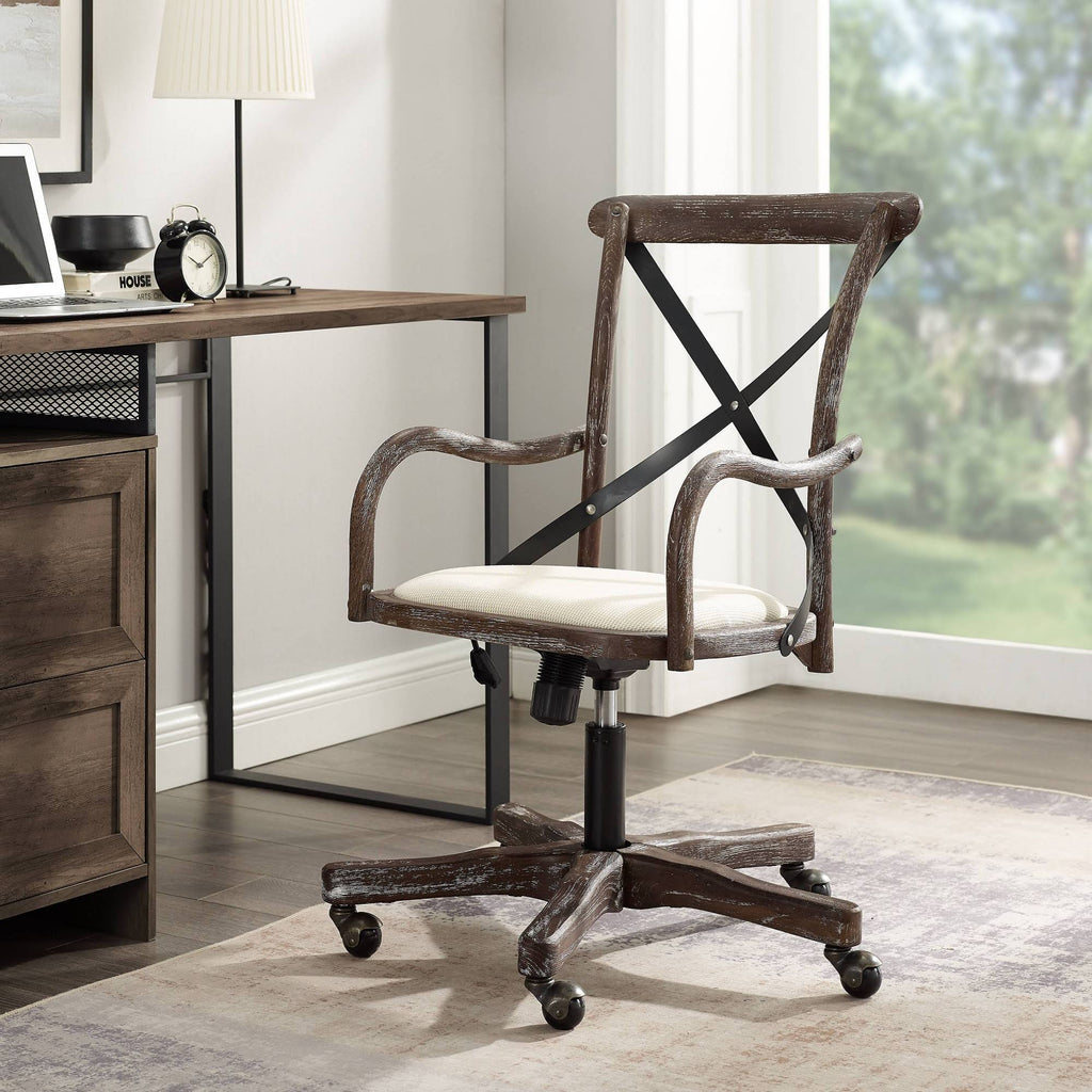 Caf Office Chair C8059
