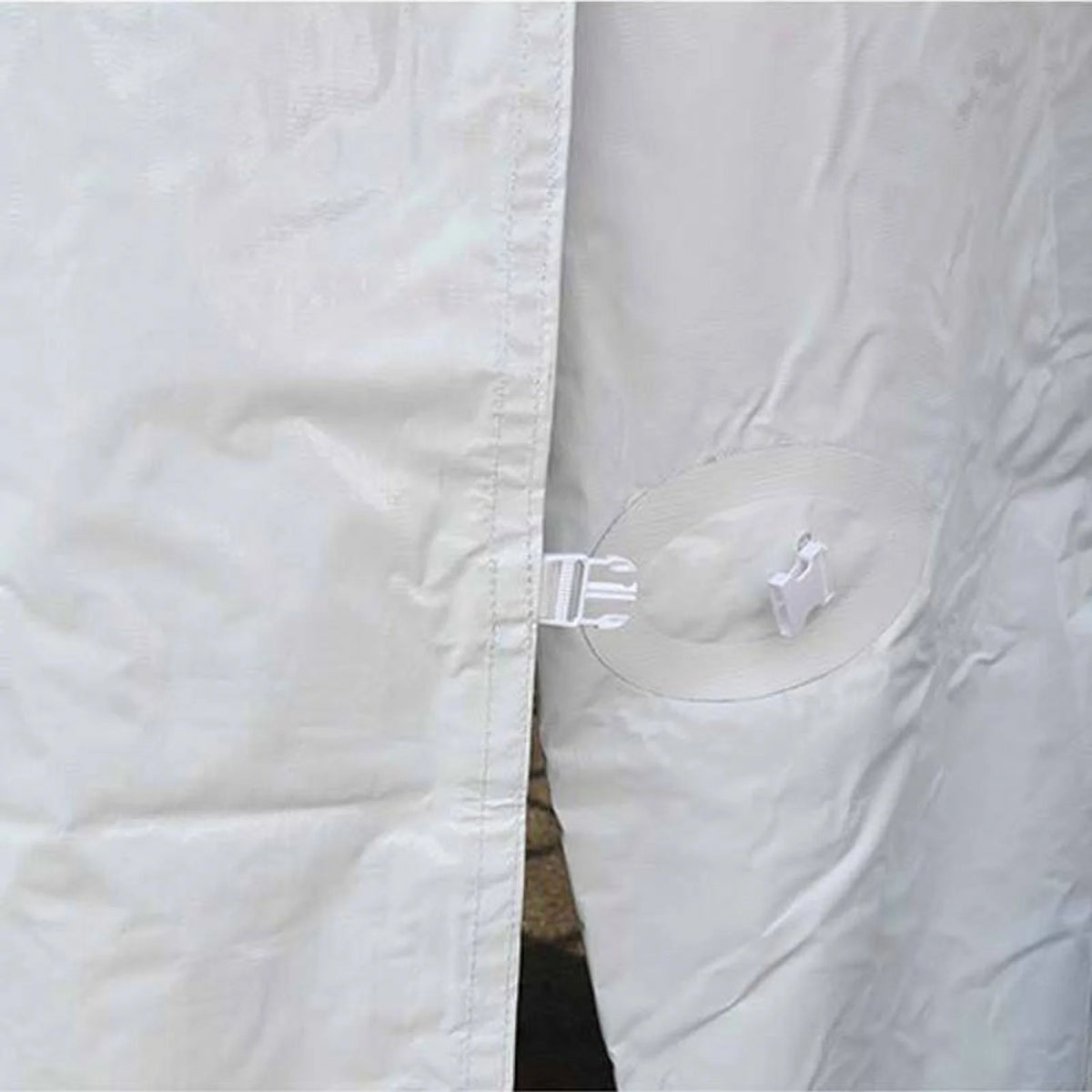 10 ft x 10 ft Sidewall Kit U999