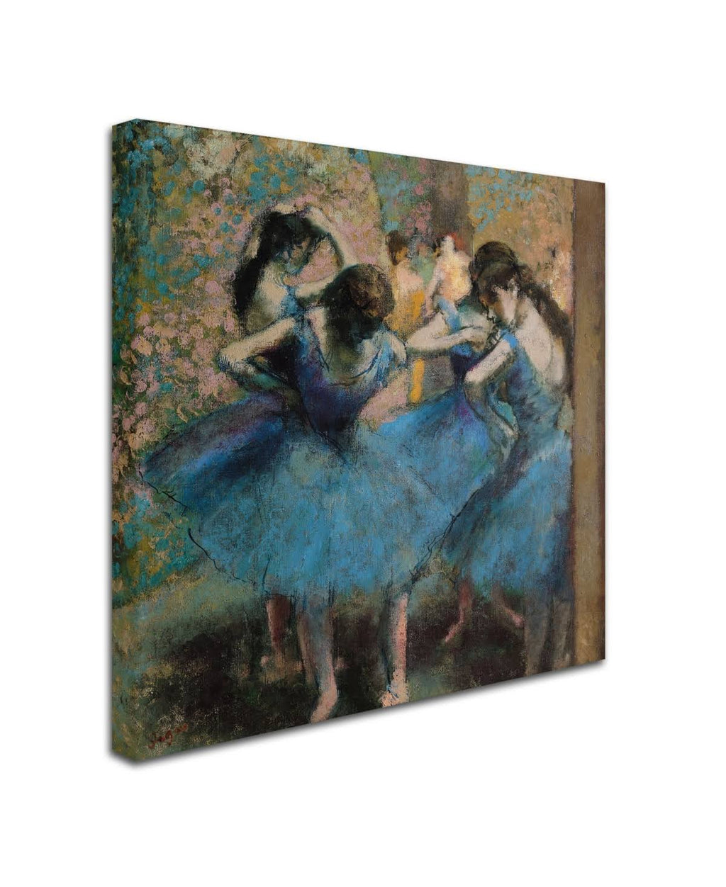 Canvas Art, 24 x 24 U365