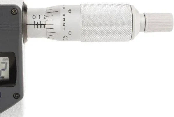 Mitutoyo Micrometer 2-3x22 S325178