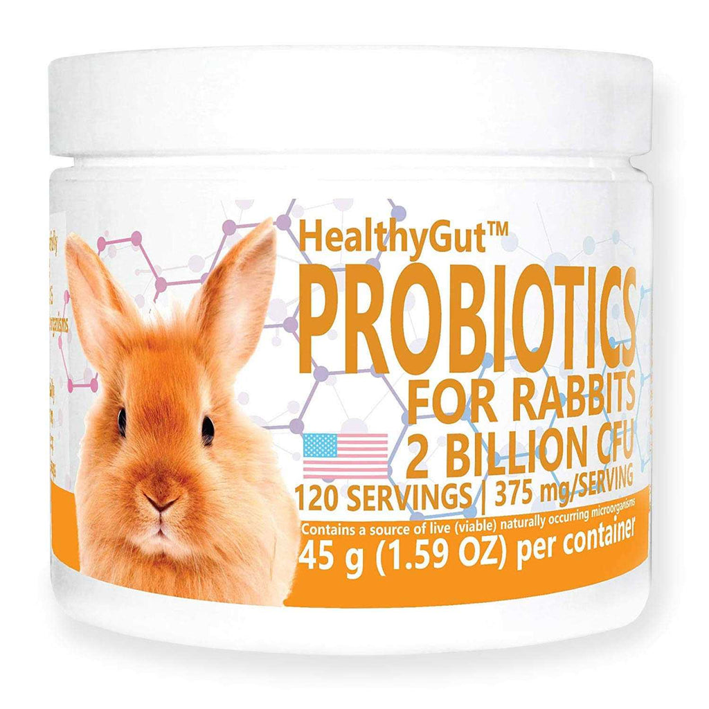 Probiotics Rabbit Supplement G59960