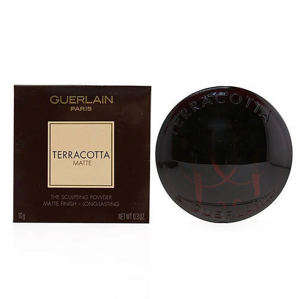 Matte Sculpting Powder J94352