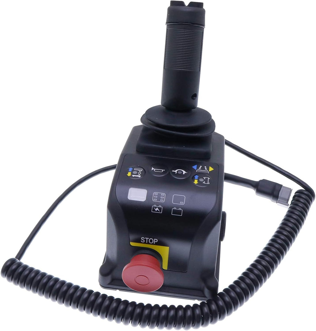 Control Box 100840GT R786813