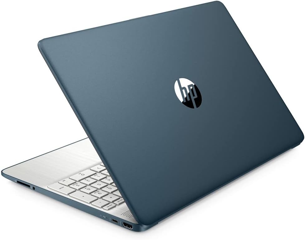 15.6'' FHD IPS Micro-Edge Laptop, AMD 6-Core Ryzen 5 5500U, 32GB RAM, 512GB PCIe SSD S738