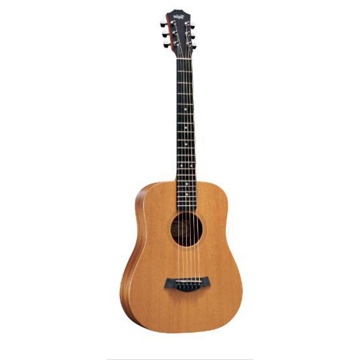 Left-Handed Acoustic Guitar U143