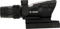 4x32 Illuminated Rifle Scope E2257