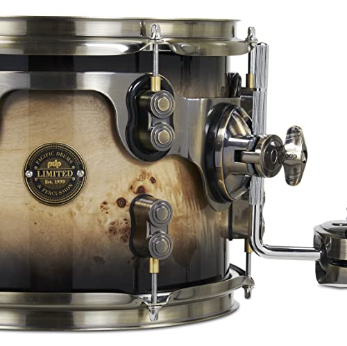 4pc Drum Set Shell Pack J6492