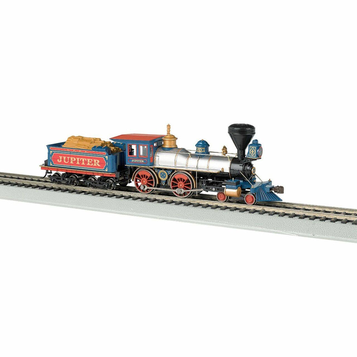 American 4-4-0 K720639