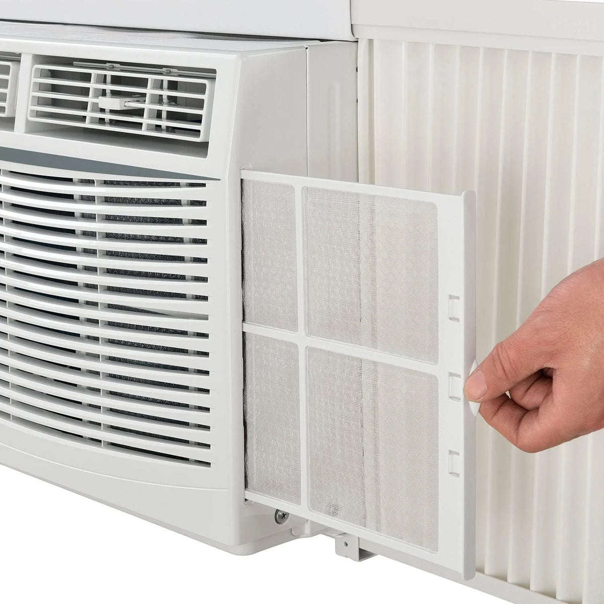 5000 BTU Window Air Conditioner L514259