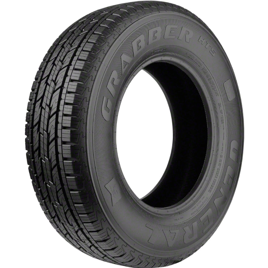 All Season 245/75R16 Light Truck Tire V12507