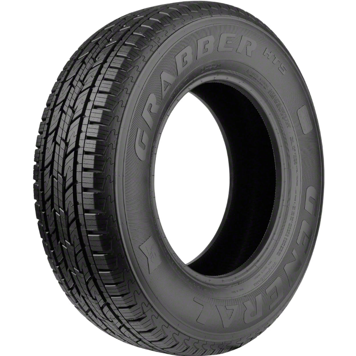All Season 245/75R16 Light Truck Tire V12507