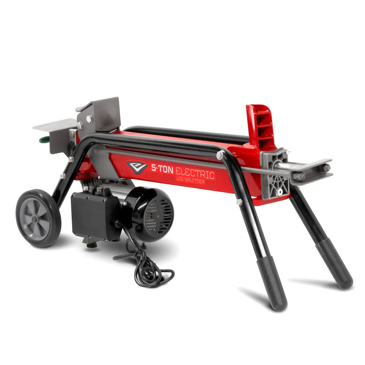 5 Ton Hydraulic Log Splitter L11605