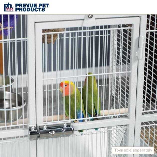 Bird Cage L294926