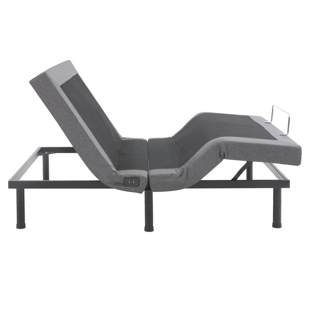 Queen Adjustable Bed Base P562