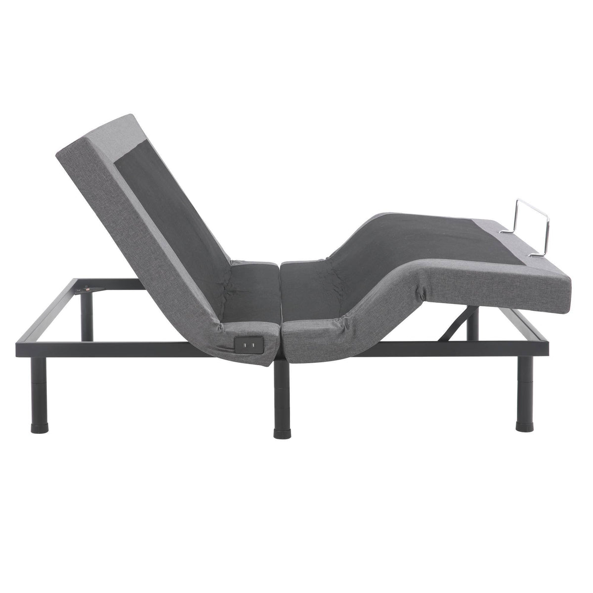 Queen Adjustable Bed Base P562