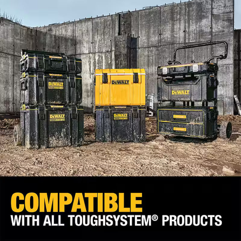22 in. Modular Tool Box W308921