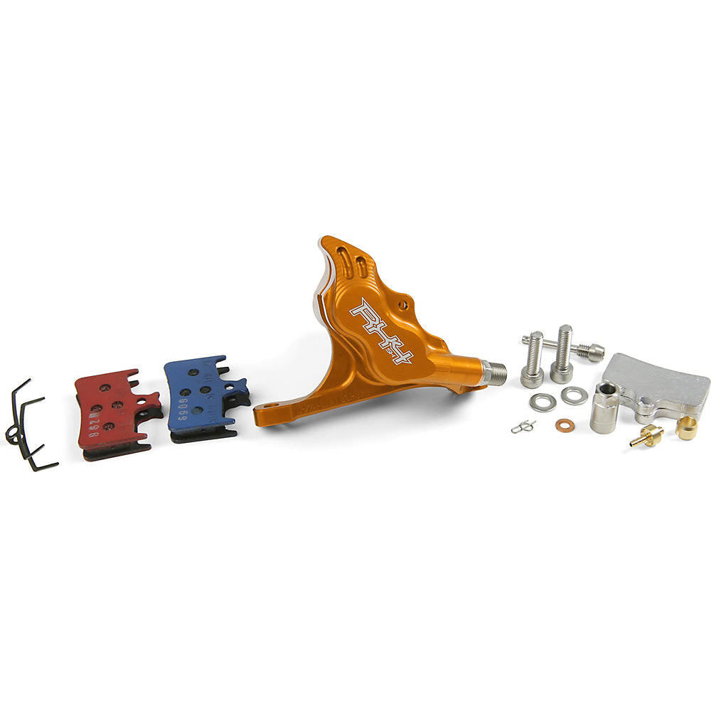Orange Rear SRAM Caliper M61091