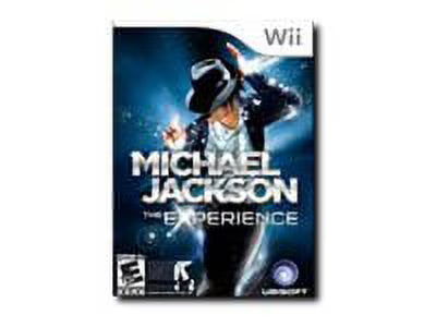 Wii Game E35806