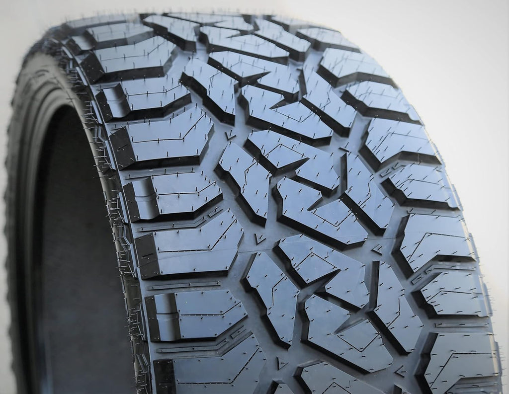 35X13.50R24LT All-Terrain Mud Off-Road Light Truck Radial Tire E648488