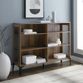 6-Shelf Reclaimed Bookcase R4489