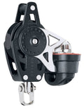40mm Ratchet Swivel Block with Cam Cleat R603220