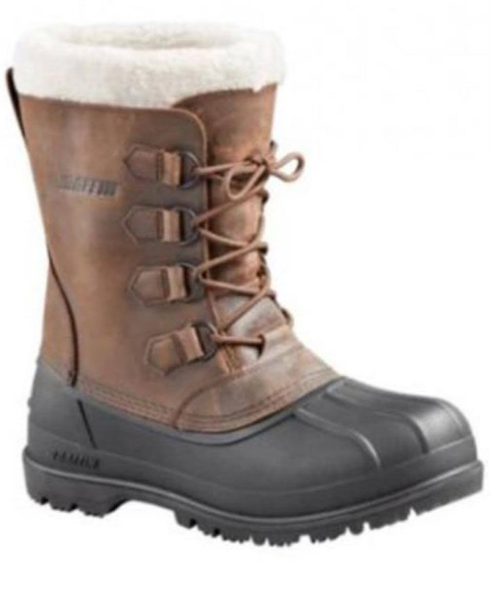 Brown 13 Men's Boots C5317