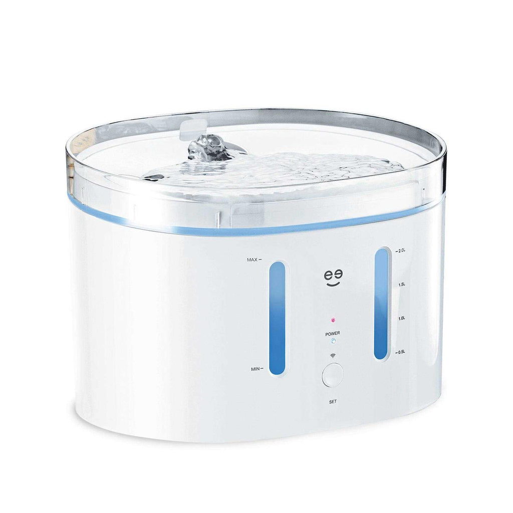 2.5 Liter Automatic Pet Water Dispenser K853