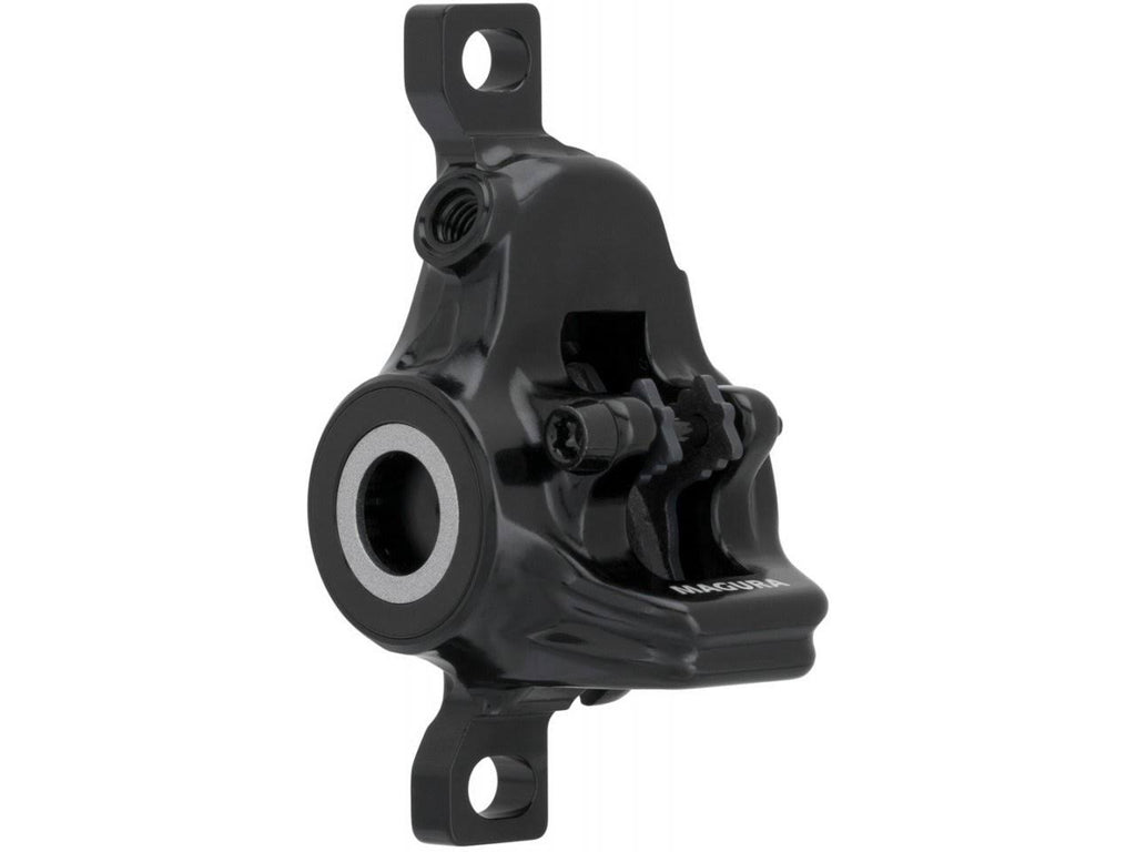 Black Brake Caliper L12274