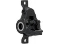 Black Brake Caliper L12274