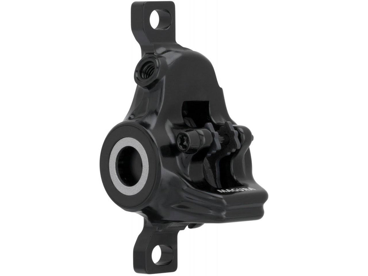 Black Brake Caliper L12274