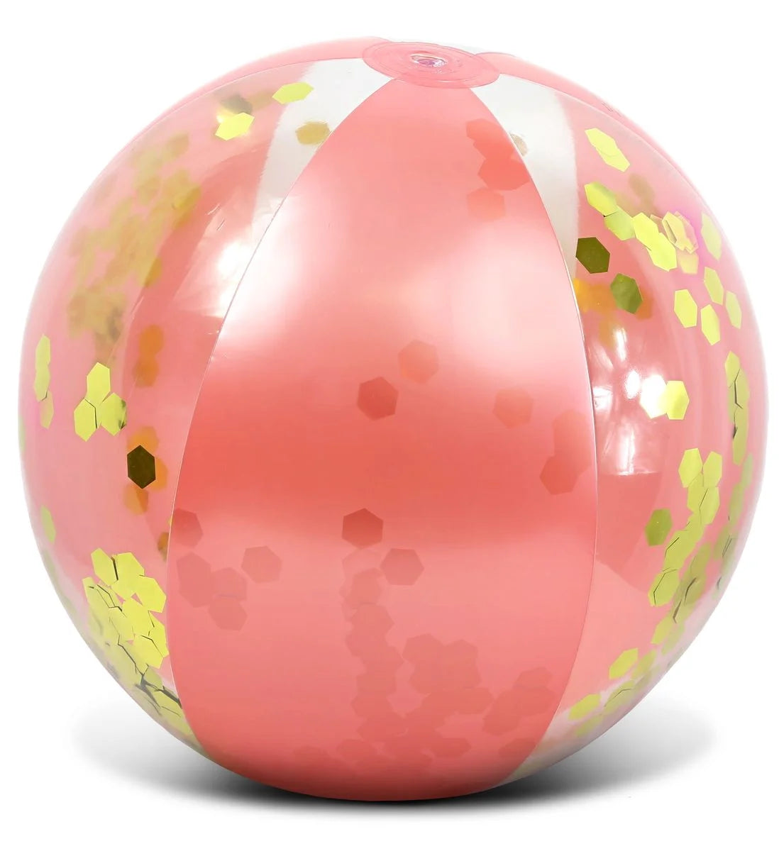 16 Inch Inflatable Beach Balls (2 Items) Q27869
